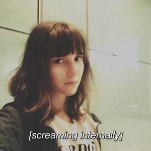 Meet your Posher, Elena